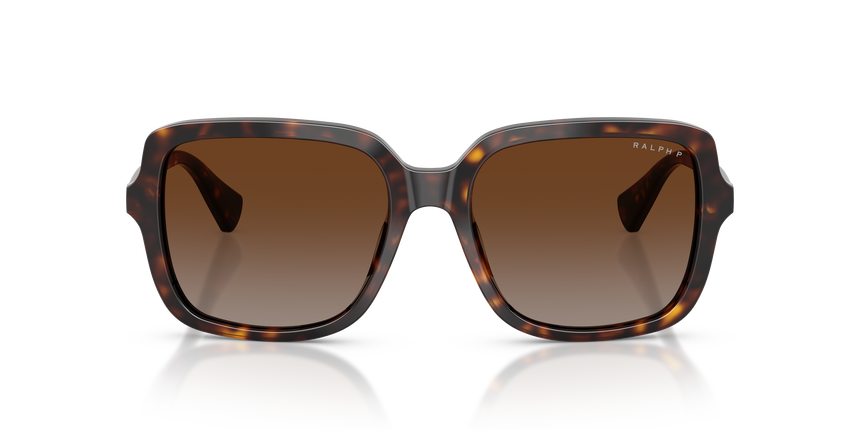 RALPH-5333U/S 5003T5 SHINY DARK HAVANA(POLAR BROWN GRADIENT 56*17, , hi-res image number 1