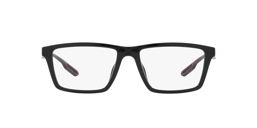 EMPORIO-4189U/S 50171W SHINY BLACK( 2 CLIPS PLEGABLES) 55*17, Negro, hi-res image number 11