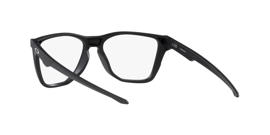 OAKLEY-8058 805801 SATIN BLACK 54*17, , hi-res image number 7