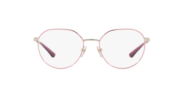 vogue-4209/g 5141 top purple/pale gold 52*18