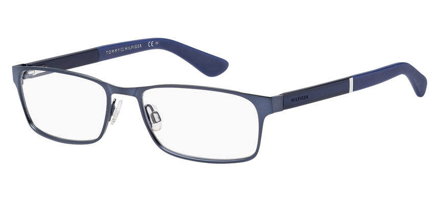 TOMMYHILFIGER-1479/G PJP BLUE 54*17, Azul, hi-res image number 0