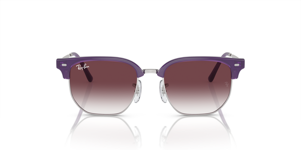 RJ-9116S 713136 OPAL VIOLET ON SILVER(GREY GRADIENT VIOLET 47*17, Violeta | Plata, hi-res 1