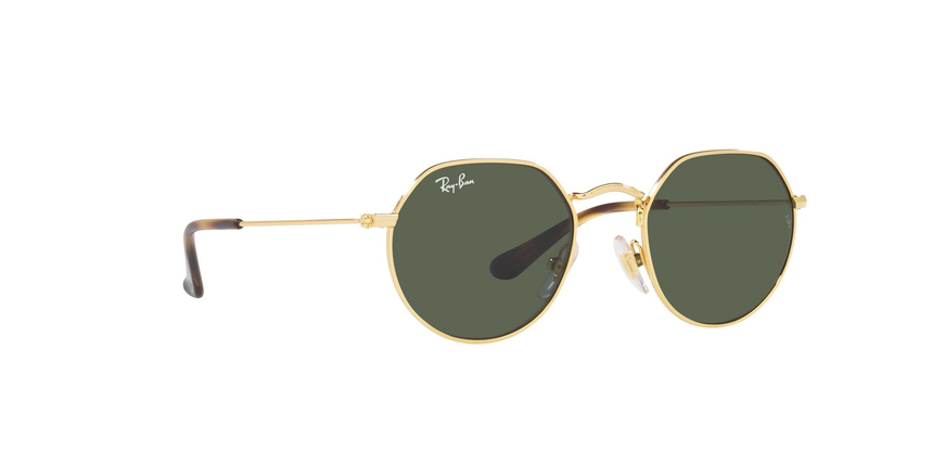 RJ-9565S 223/71 ARISTA(DARK GREEN 47*19, Dorado, hi-res image number 1