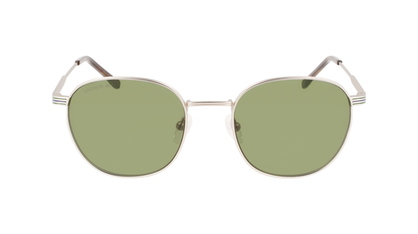 LACOSTE-251S/S 040 SEMIMATTE SILVER 52*20, Plata, hi-res 5