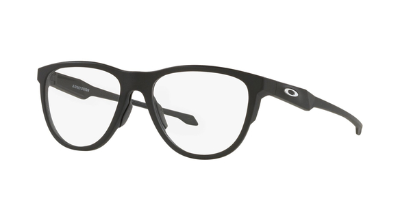 oakley-admission-8056 805601 satin black 54*17