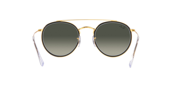 RB-3647N 923871 LEGEND GOLD(GREY GRADIENT 51*22, Dorado, hi-res 1