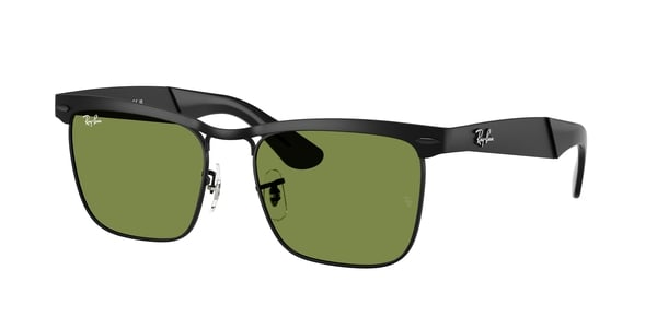 RAY-BAN WAYFARER DELUXE RB 3875, , hi-res 0