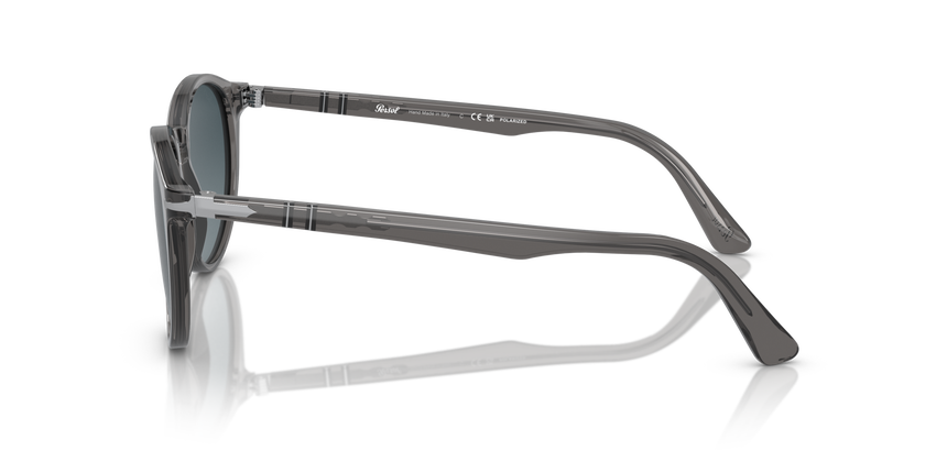 PERSOL-3152S/S 1196/S3 GRIS 52*20, Gris, hi-res image number 2