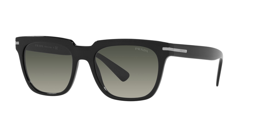 PRADA-04Y/S 1AB2D0 BLACK/GREY GRADIENT 56*19, , hi-res image number 0