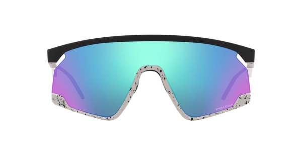 OAKLEY-BXTR-9280 928003 MATTE BLACK(PRIZM SAPPHIRE 39*139, Negro mate, hi-res 1