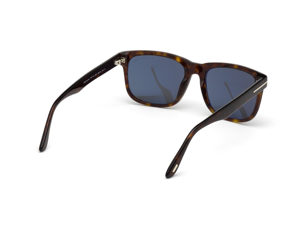TOMFORD-0775/S 52A havana oscuro / gris 56*19, , hi-res 5