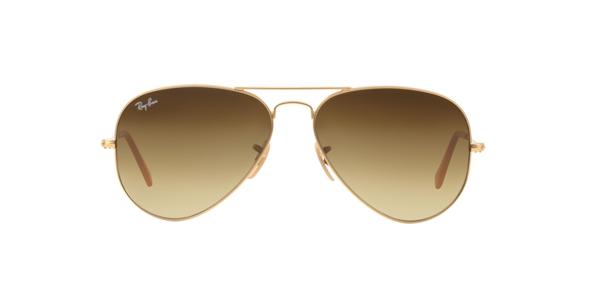 RB-3025 9001A5 55*14, Dorado, hi-res image number 1