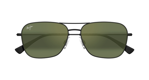maui-jim-na'auao/s ht675-02 matte black varnish 58*