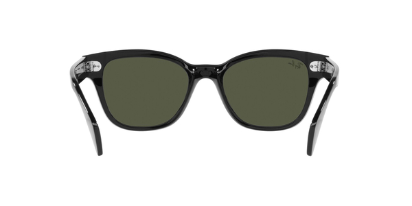 RB-0880S 901/31 BLACK(GREEN 52*19, Negro, hi-res 6