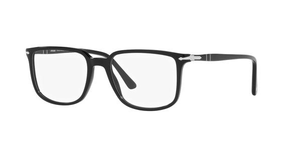 PERSOL-3275V/G 95 BLACK 52*18, Negro, hi-res 0