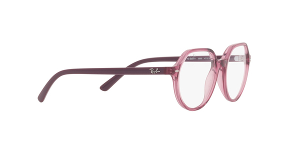 RY-9095 3898 TRANSPARENT PINK 47*16, , hi-res 2