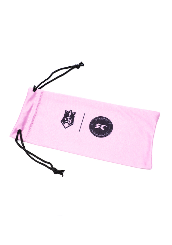 KYPERS-CAIPIRINHA-KL/S KUNI SPORTS BLACK (POL MIRROR PINK) 54*17, , hi-res 2