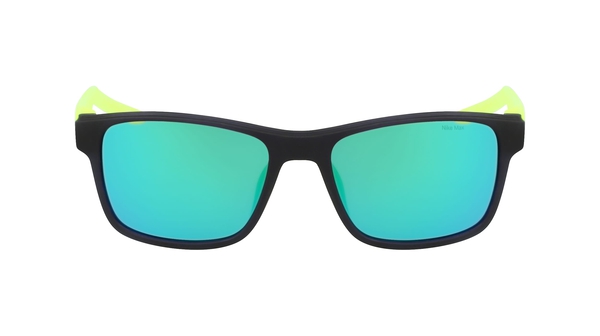 NIKE-LIVEFREE-CLASSIC-EV24011/S 003 MATTE GRIDIRON / GREEN MIRROR 53*17, Negro | Amarillo, hi-res 1