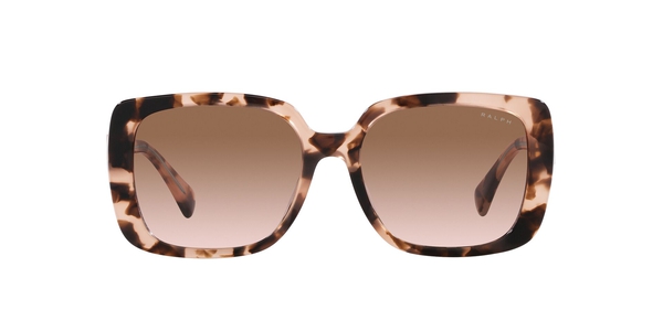 RALPH-5298U/S 605813 SHINY PINK HAVANA(GRADIENT BROWN 55*17, Havana, hi-res 1