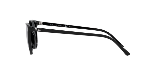 RB-2197 901/48 BLACK 52*19, Negro, hi-res 2