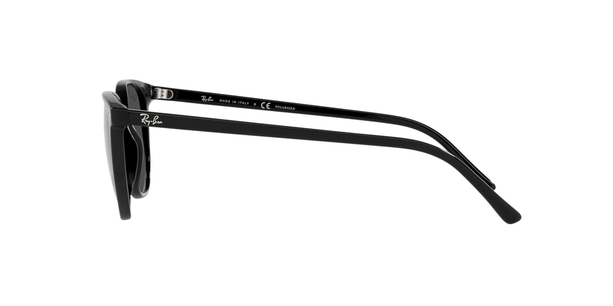 RB-2197 901/48 BLACK 52*19, Negro, hi-res image number 2