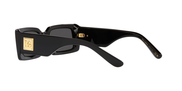 GABBANA-4416/S 501/87 BLACK(DARK GREY 53*20, , hi-res 8