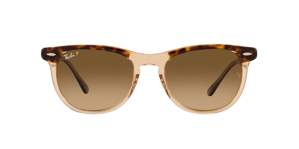 RB-2398 1292M2 HAVANA ON TRANSPARENT BROWN(GRADIENT BROWN POLAR 53*21, Havana|Marrón, hi-res 1