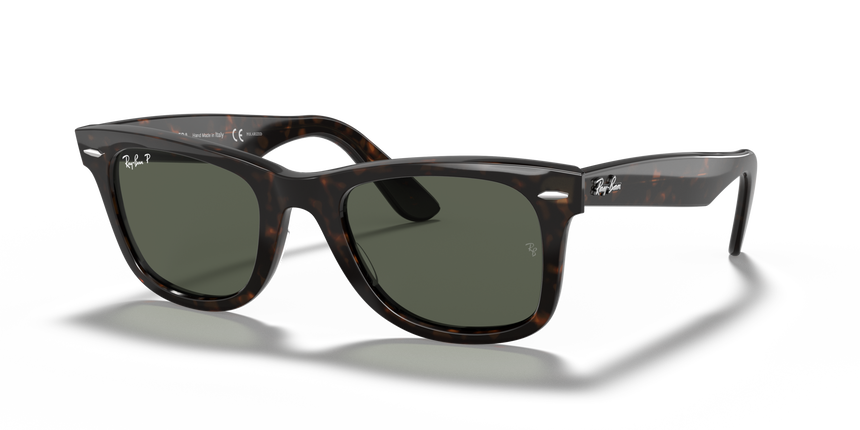 RB-2140 902/58 3P HAVANA 50*22, Tortoise, hi-res image number 0