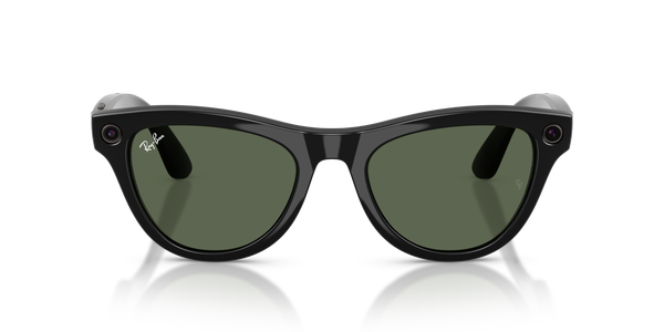 RB-META-4014-GEN-2 601/71 SHINY BLACK(G15 GREEN 52*20, Negro mate, hi-res 1