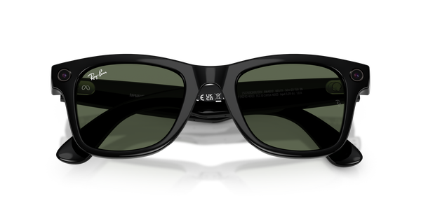 RB-META-4012-GEN-2 601/71 SHINY BLACK(G15 GREEN 53*22, Negro brillante, hi-res 5