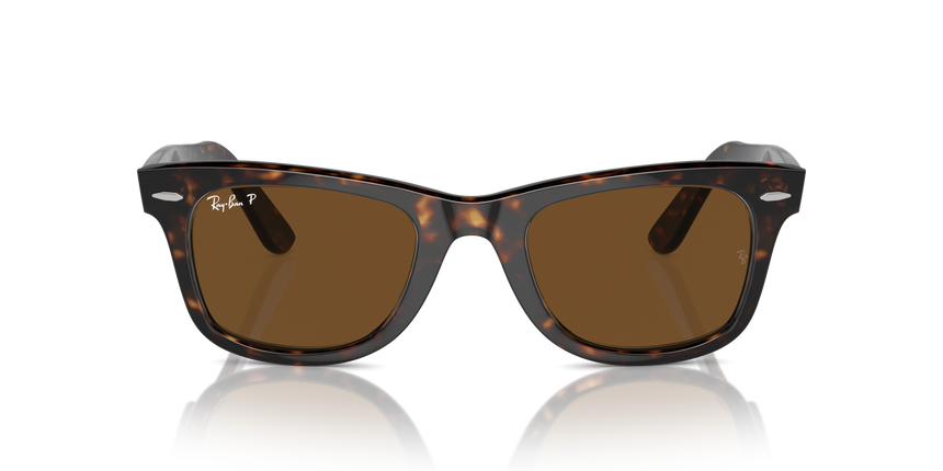 RB-2140 902/57 HAVANA *3P 50*22, Tortoise, hi-res image number 1