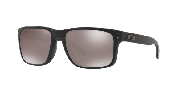 OAKLEY-HOLBROOK-9102 9102D6 55*, Negro, hi-res 0