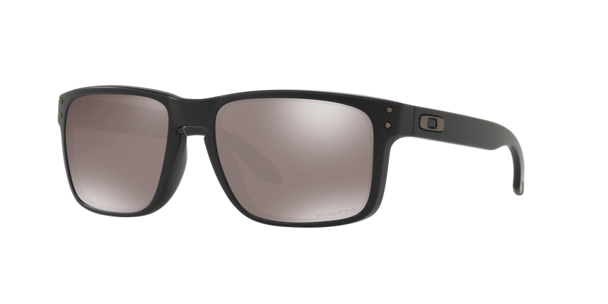 OAKLEY-HOLBROOK-9102 9102D6 55*, Negro, hi-res image number 0