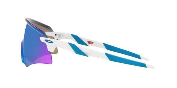 OAKLEY-ENCODER-9471 947105 WHITE(PRIZM SAPPHIRE 36*13, Blanco, hi-res 2