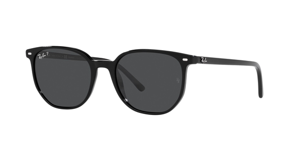 RB-2197 901/48 BLACK 52*19, Negro, hi-res 0
