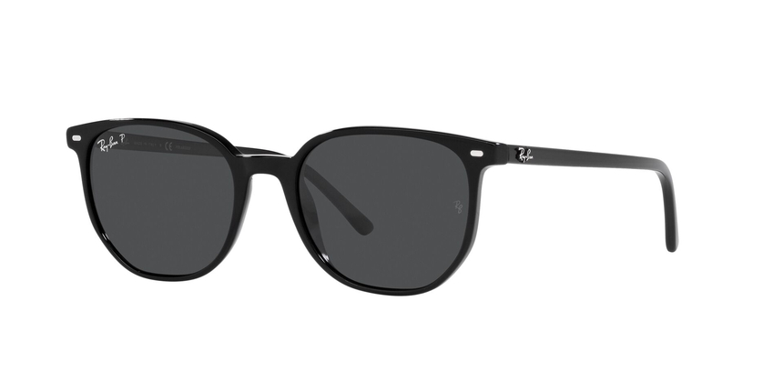 RB-2197 901/48 BLACK 52*19, Negro, hi-res image number 0