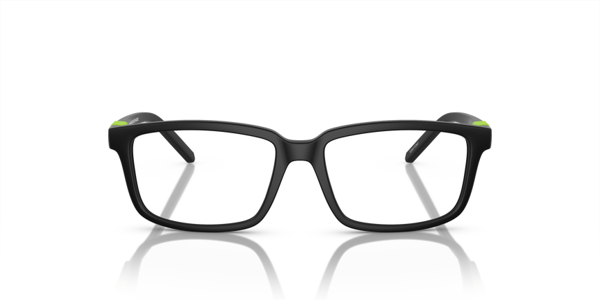 ARNETTE-7219 2900 MATTE RECYCLED BLACK 51*15, , hi-res image number 1