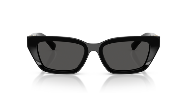 gabbana-4532/s 501/87 black(dark grey 53*18