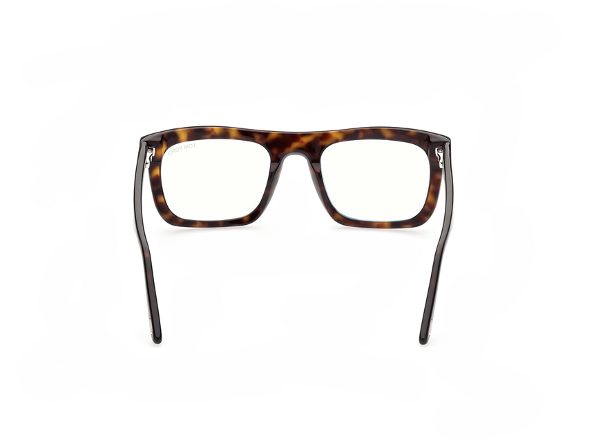 TOMFORD-5757B/G 052 dark havana 52*22, Havana, hi-res image number 3