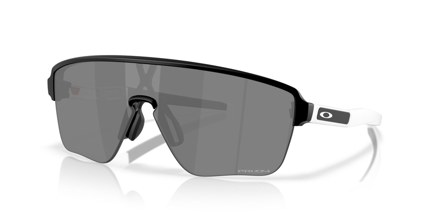 OAKLEY-CORRIDOR-SQ-9415 941501 MATTE BLACK(PRIZM BLACK 42*142, Negro Mate, hi-res image number 0