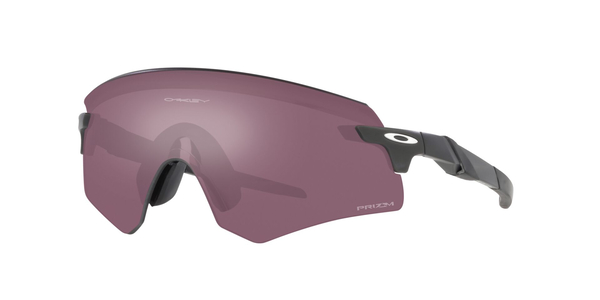 OAKLEY-ENCODER-9471 947113 MATTE CARBON(PRIZM ROAD BLACK 36*136, Negro, hi-res 0
