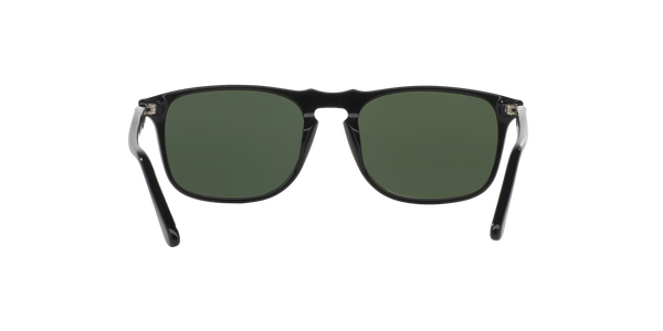 PERSOL-3059S/S 95/31 BLACK 54*18, Negro, hi-res 3