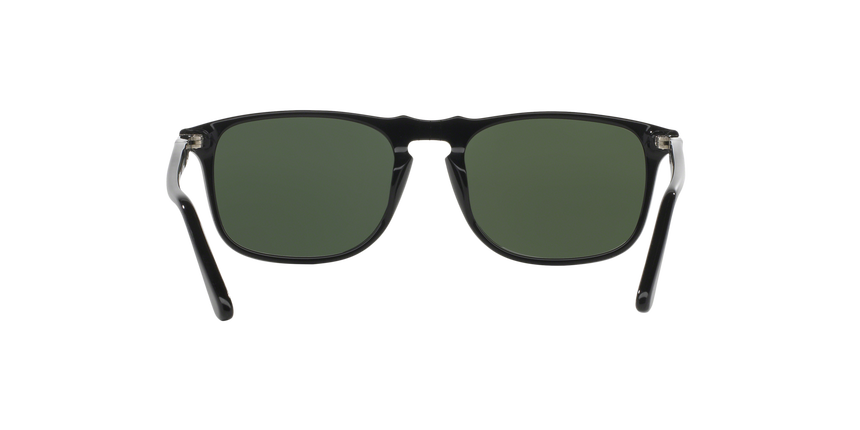 PERSOL-3059S/S 95/31 BLACK 54*18, Negro, hi-res image number 3