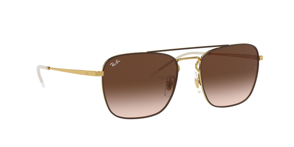 RB-3588 905513 GOLD TOP ON B 55*19, Dorado, hi-res 11