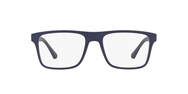 EMPORIO-4115/S 57591W MATTE (CLIP) DARK BL 54*18, Azul, hi-res 1 EMPORIO-4115/S 57591W MATTE (CLIP) DARK BL 54*18, Azul, hi-res 1