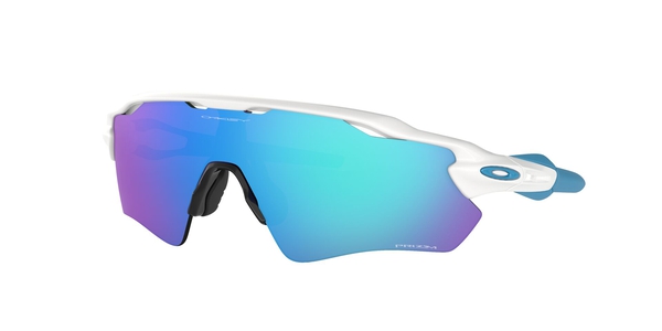 OAKLEY-RADAR-EV-PATH-9208 920857 POLISHED WHIT 38*13, Blanco, hi-res 0