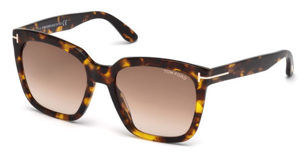 tomford-amarra-0502/s 52f*2 habana 55*18