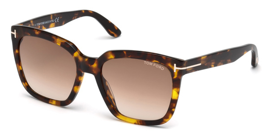 TOMFORD-AMARRA-0502/S 52F*2 HABANA 55*18, , hi-res image number 0