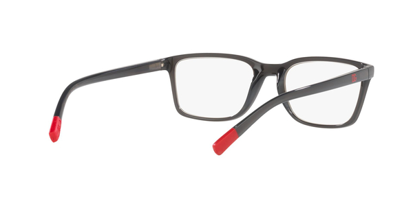 GABBANA-5091/G 3160 OPAL GREY(CLEAR BLUE LIGHT FILTER 55*18, Gris, hi-res 5