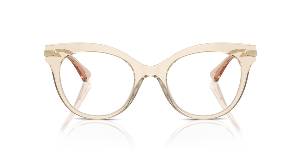 gabbana-3392/g 3432 transparent camel 52*20